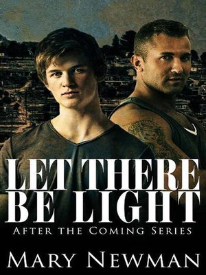 cover image of Let There Be Light